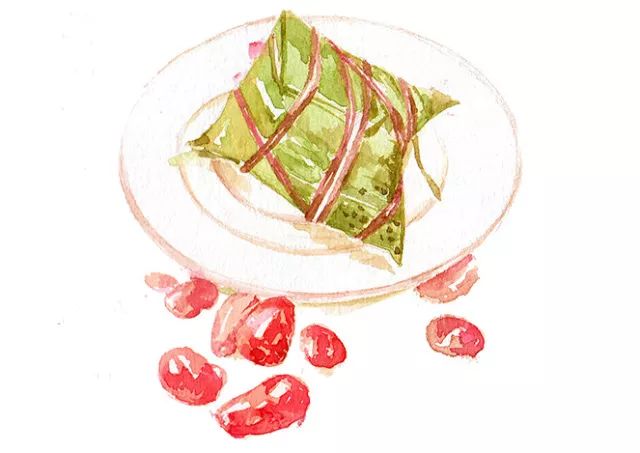 端午情濃 ▏南北特食品祝您端午節快樂(lè )！