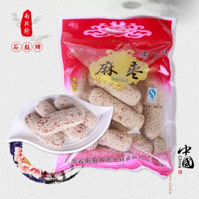 衡陽(yáng)石鼓牌麻棗