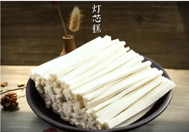 漸漸入寒的季節，這些茶點(diǎn)你一定要嘗嘗