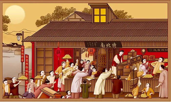 南北特|傳承百年的衡陽(yáng)美食，幾代人的共同回憶