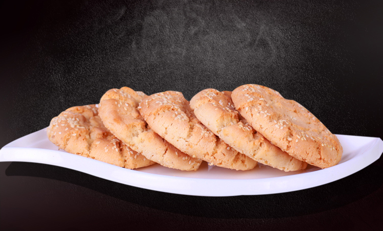 香酥脆甜的桃酥餅，你了解過(guò)嗎？