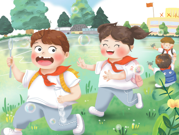 六一兒童節|兒時(shí)那些質(zhì)樸的快樂(lè )，你還記得嗎？