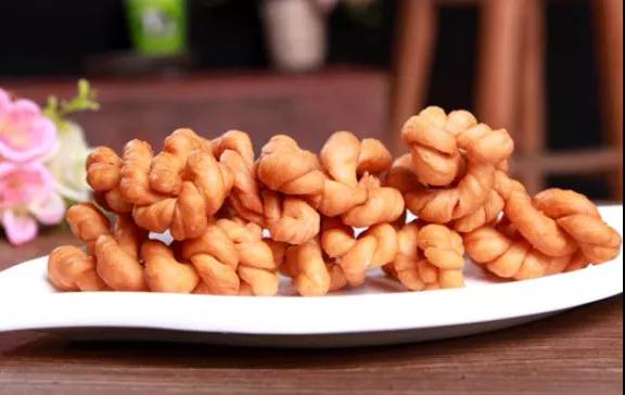 細嗅餅香，總有一種傳統味道留在你的記憶深處……