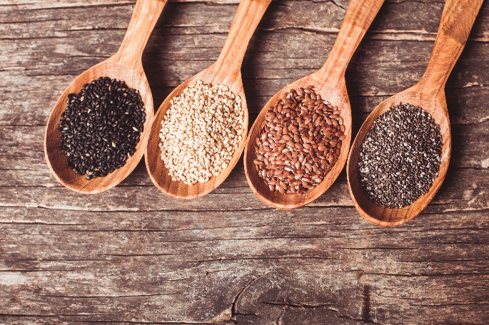 大漢的“網(wǎng)紅”美食，皇帝親自背書(shū)！芝麻的傳奇故事你