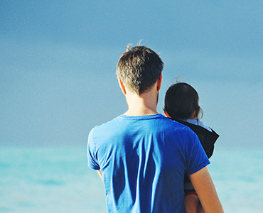 南北特食品|父愛(ài)如山，感恩父親節！