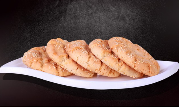 南北特桃酥，帶你找回童年的味道！