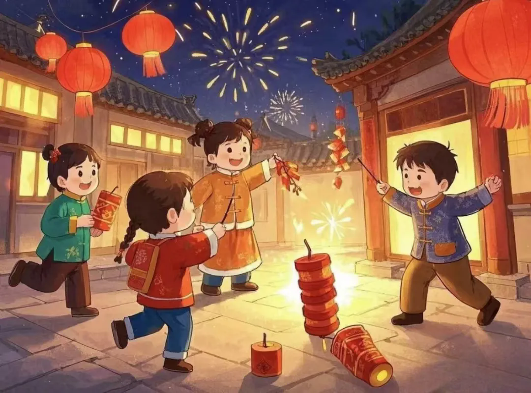 兒時(shí)年味藏哪了？衡陽(yáng)南北特給您答案